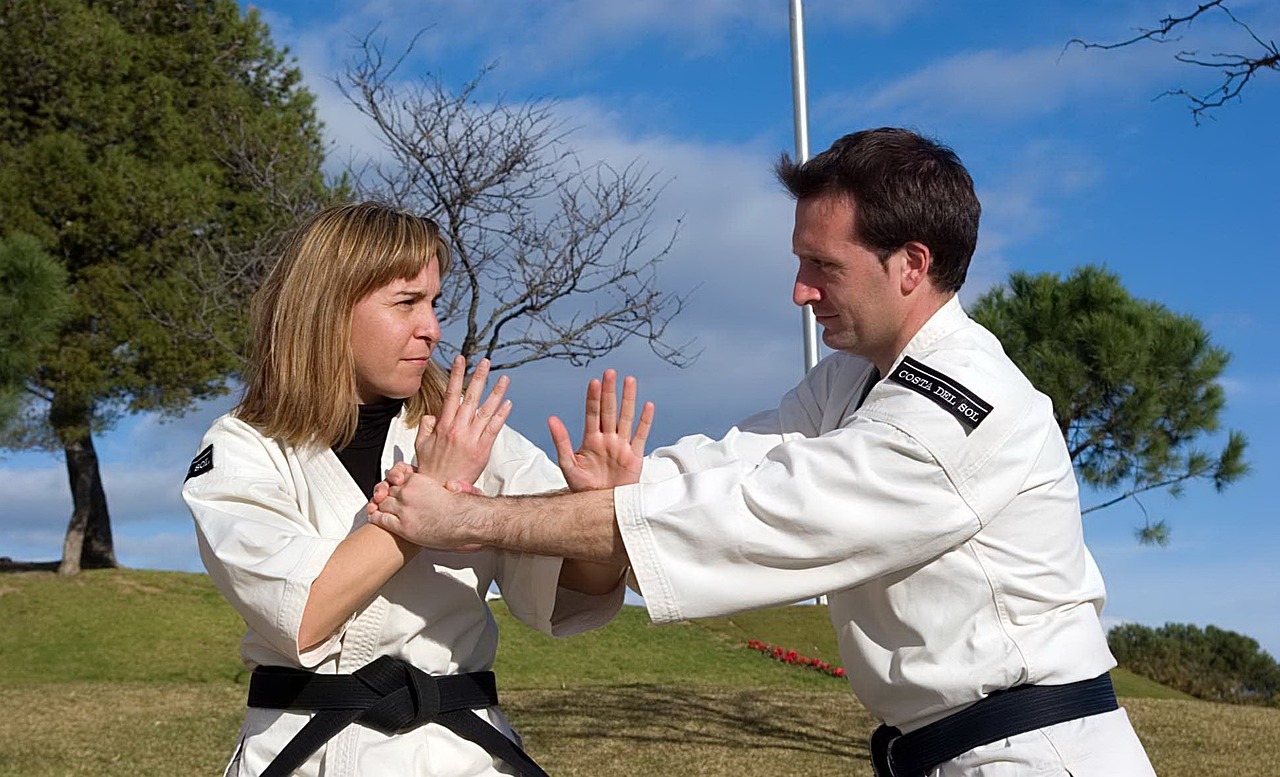 Selecting the Right Instructor for Your Self-Defense Training